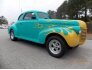 1940 Chevrolet Special Deluxe for sale 101662051